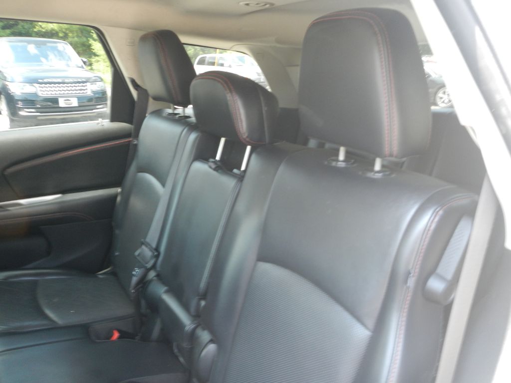 Photo 49 of this DODGE JOURNEY 4WD