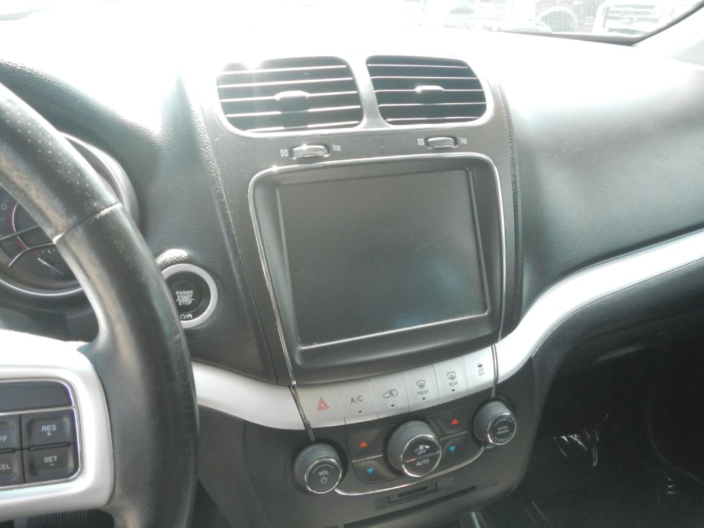 Photo 59 of this DODGE JOURNEY 4WD