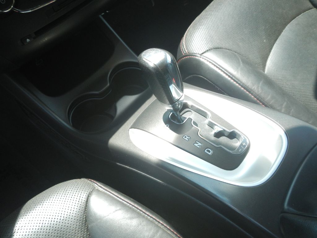 Photo 61 of this DODGE JOURNEY 4WD