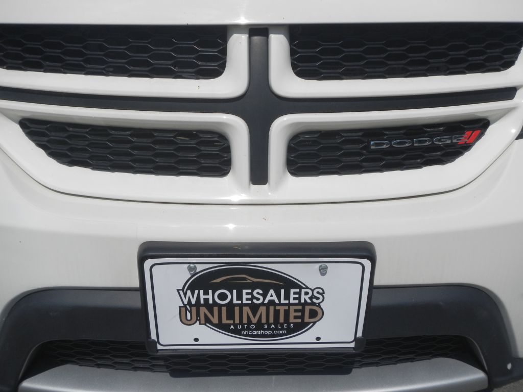 Photo 64 of this DODGE JOURNEY 4WD