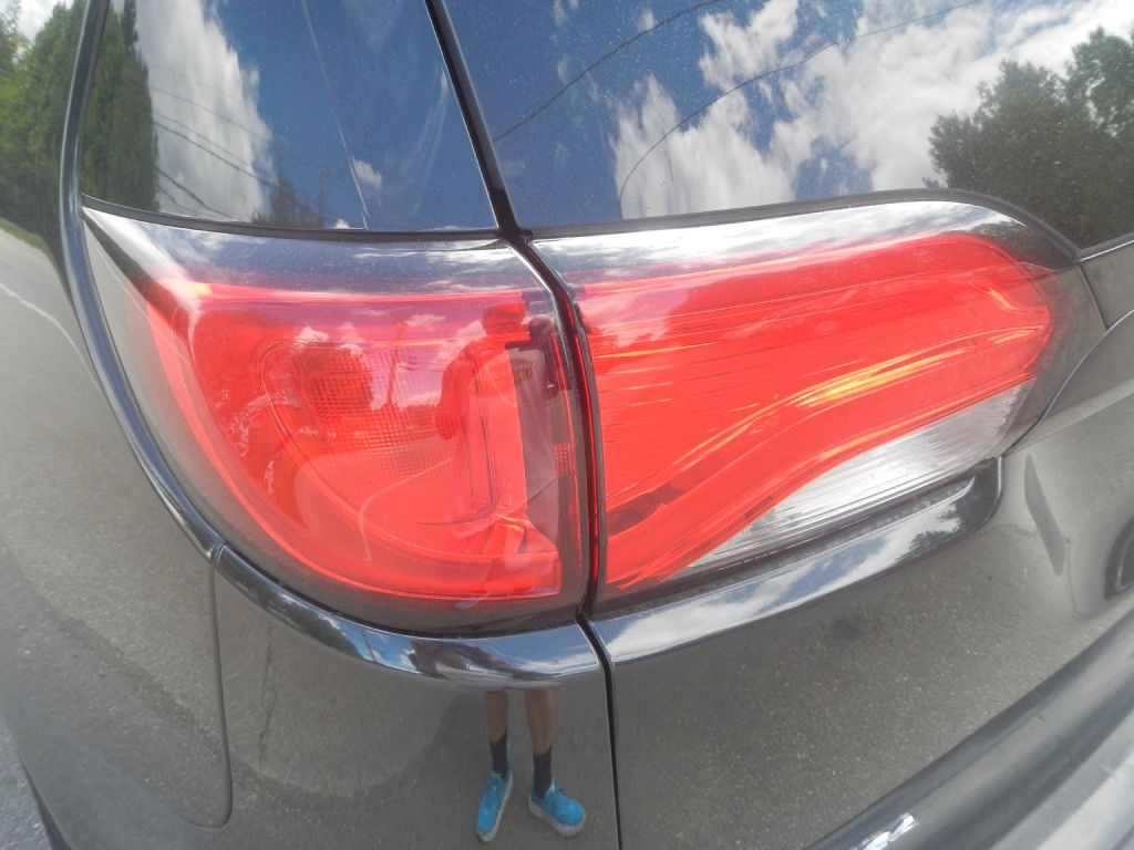 Photo 29 of this CHRYSLER PACIFICA