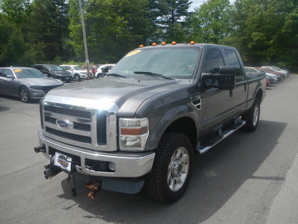 Photo 51 of this FORD F350 4WD PLOW