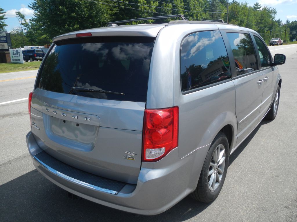 Photo 7 of this DODGE GRAND CARAVAN