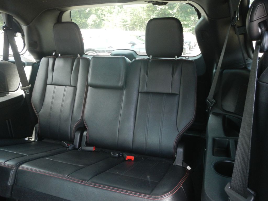Photo 9 of this DODGE GRAND CARAVAN