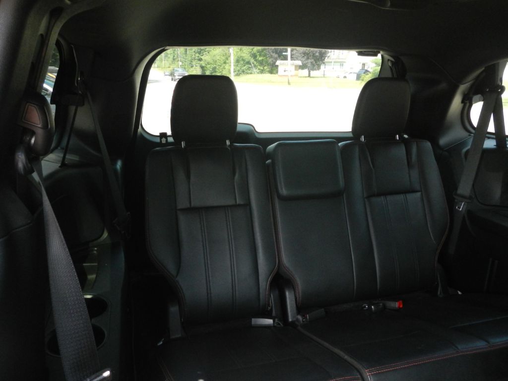 Photo 32 of this DODGE GRAND CARAVAN