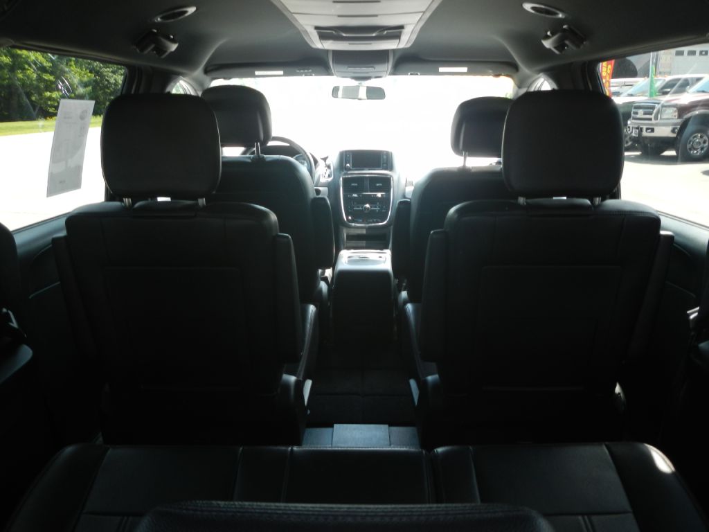 Photo 40 of this DODGE GRAND CARAVAN