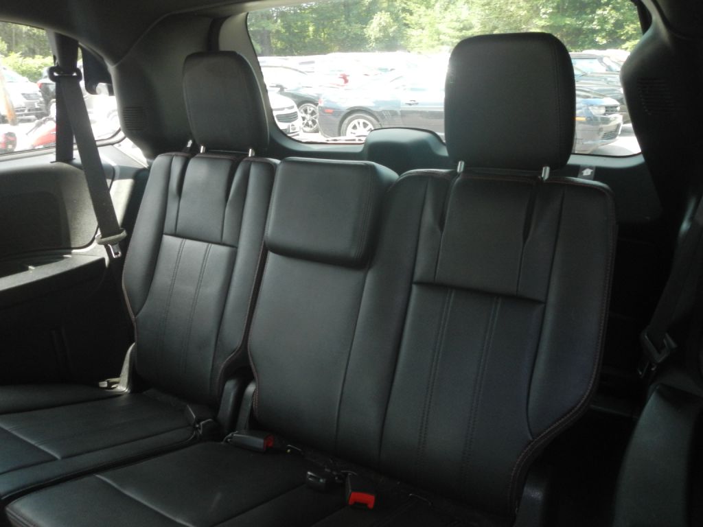 Photo 46 of this DODGE GRAND CARAVAN