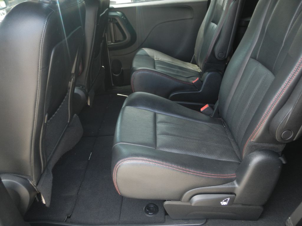 Photo 47 of this DODGE GRAND CARAVAN