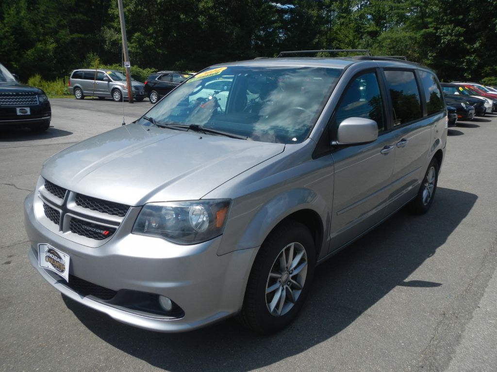 Photo 59 of this DODGE GRAND CARAVAN