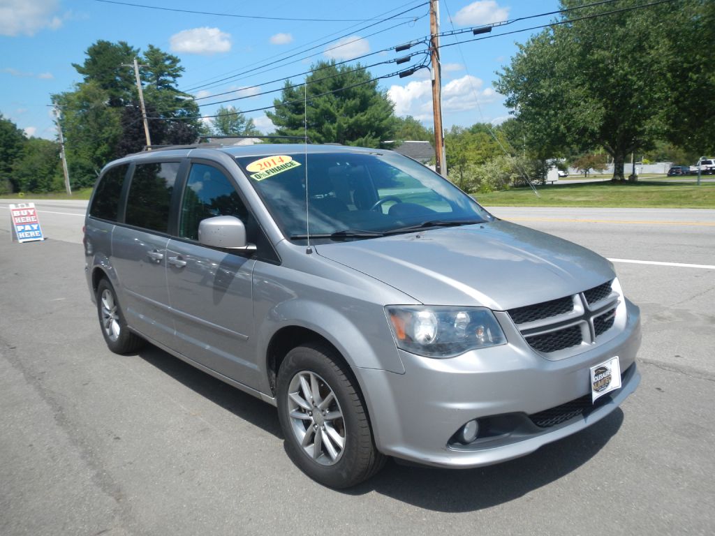 Photo 61 of this DODGE GRAND CARAVAN