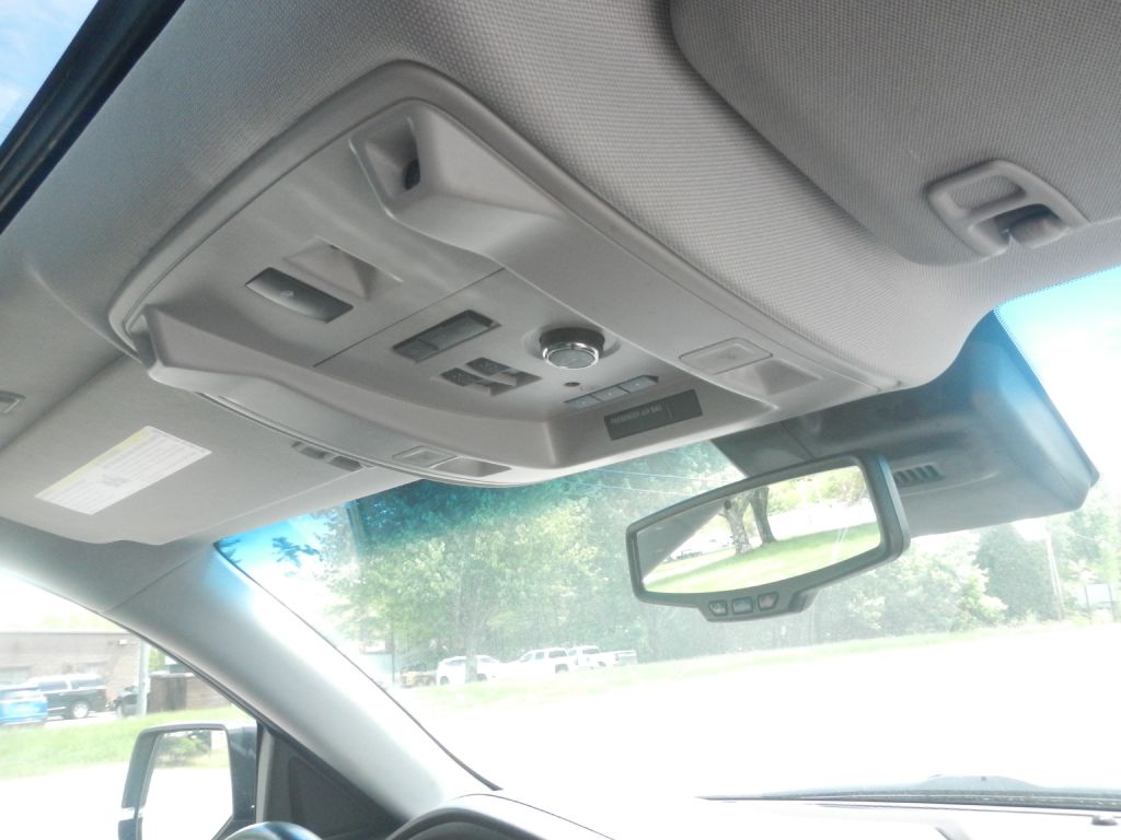 Photo 21 of this CADILLAC ESCALADE AWD