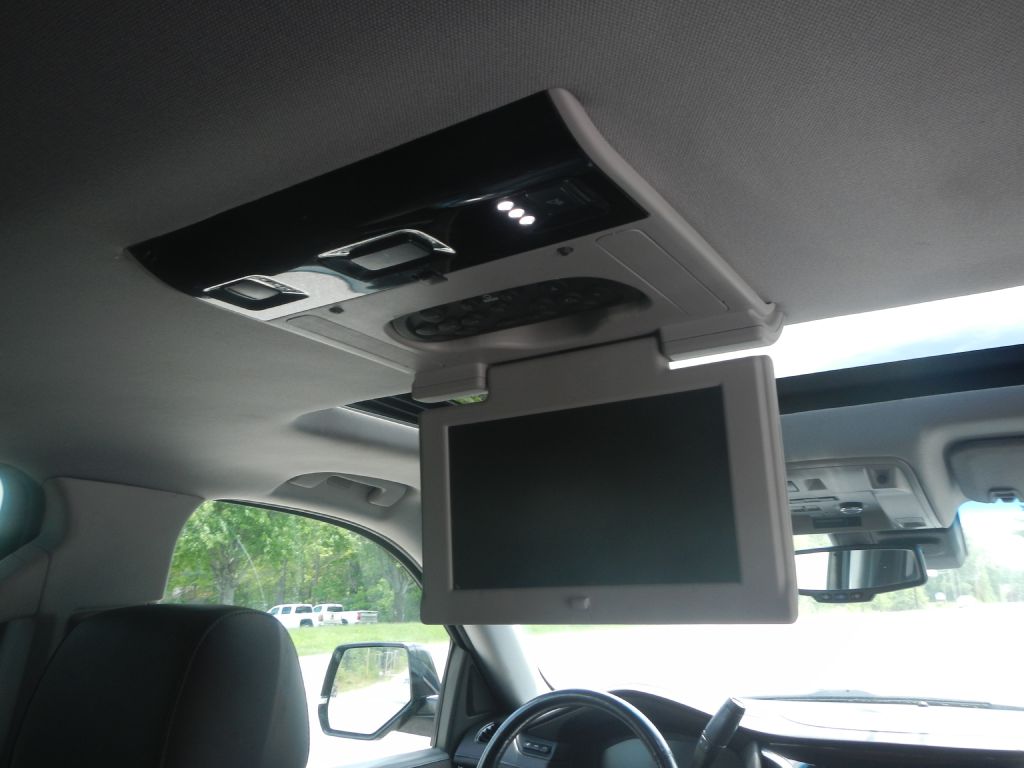 Photo 25 of this CADILLAC ESCALADE AWD
