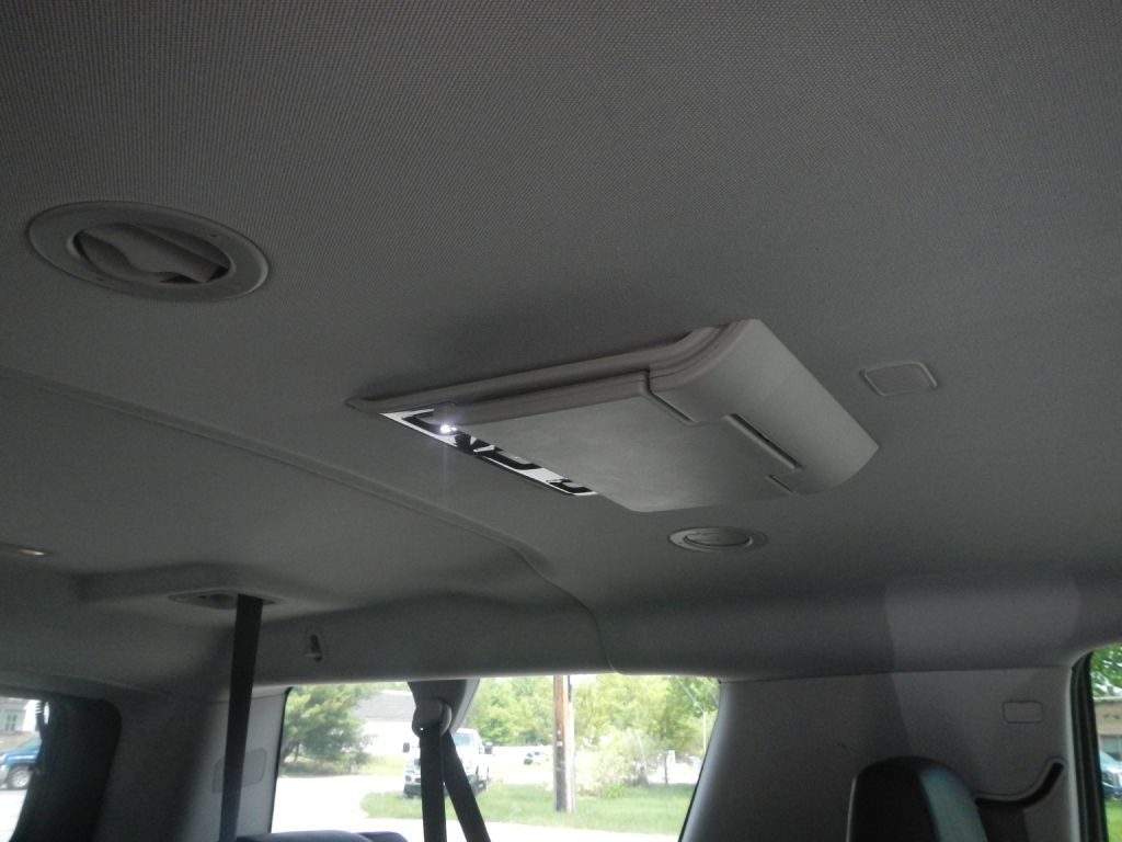 Photo 28 of this CADILLAC ESCALADE AWD