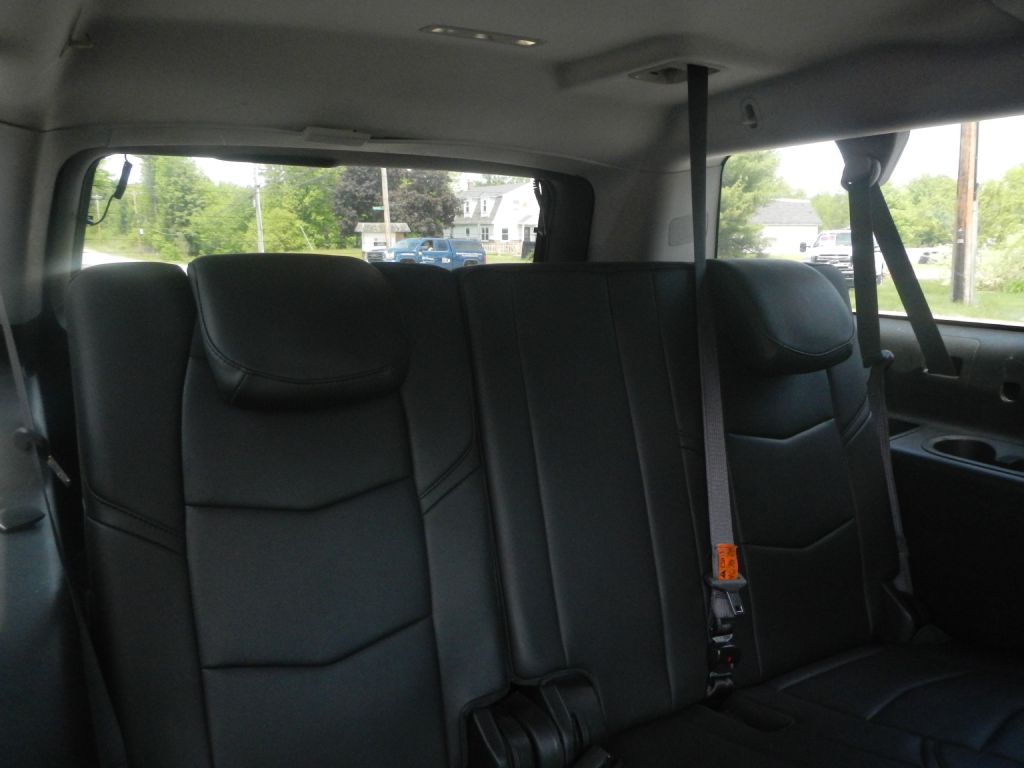 Photo 29 of this CADILLAC ESCALADE AWD