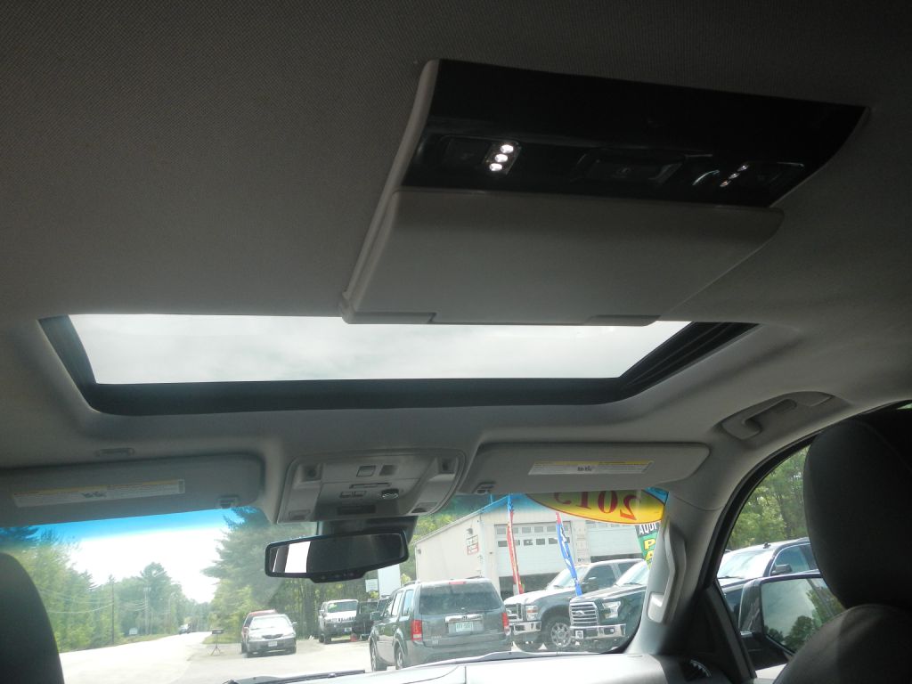 Photo 42 of this CADILLAC ESCALADE AWD