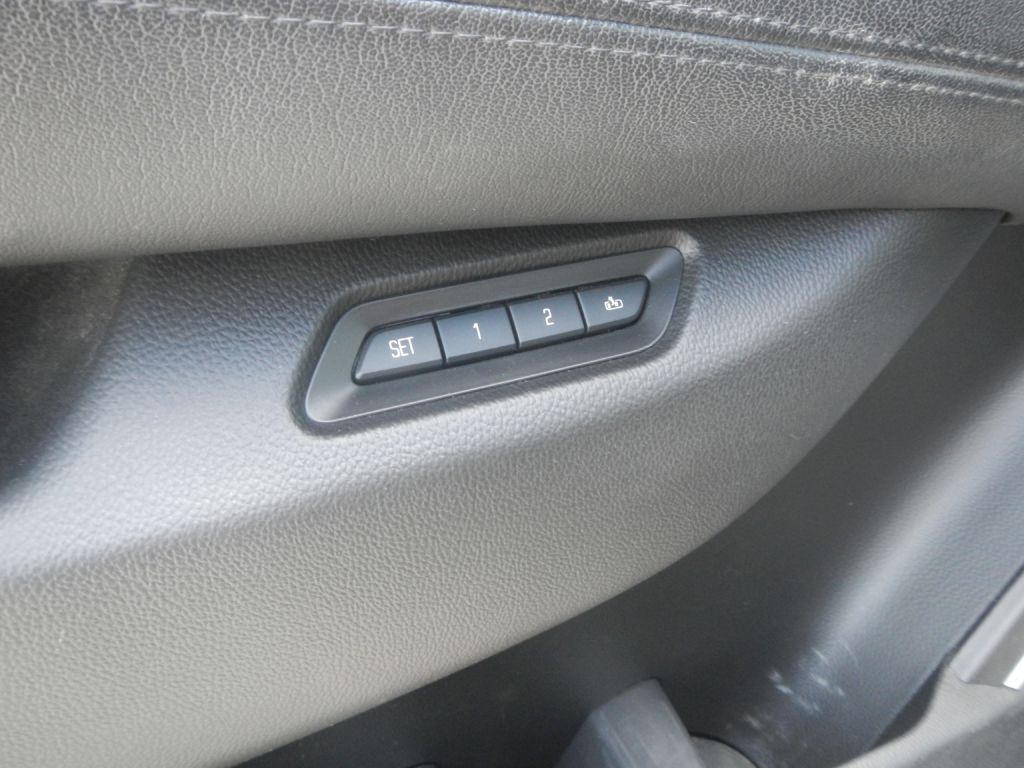 Photo 45 of this CADILLAC ESCALADE AWD