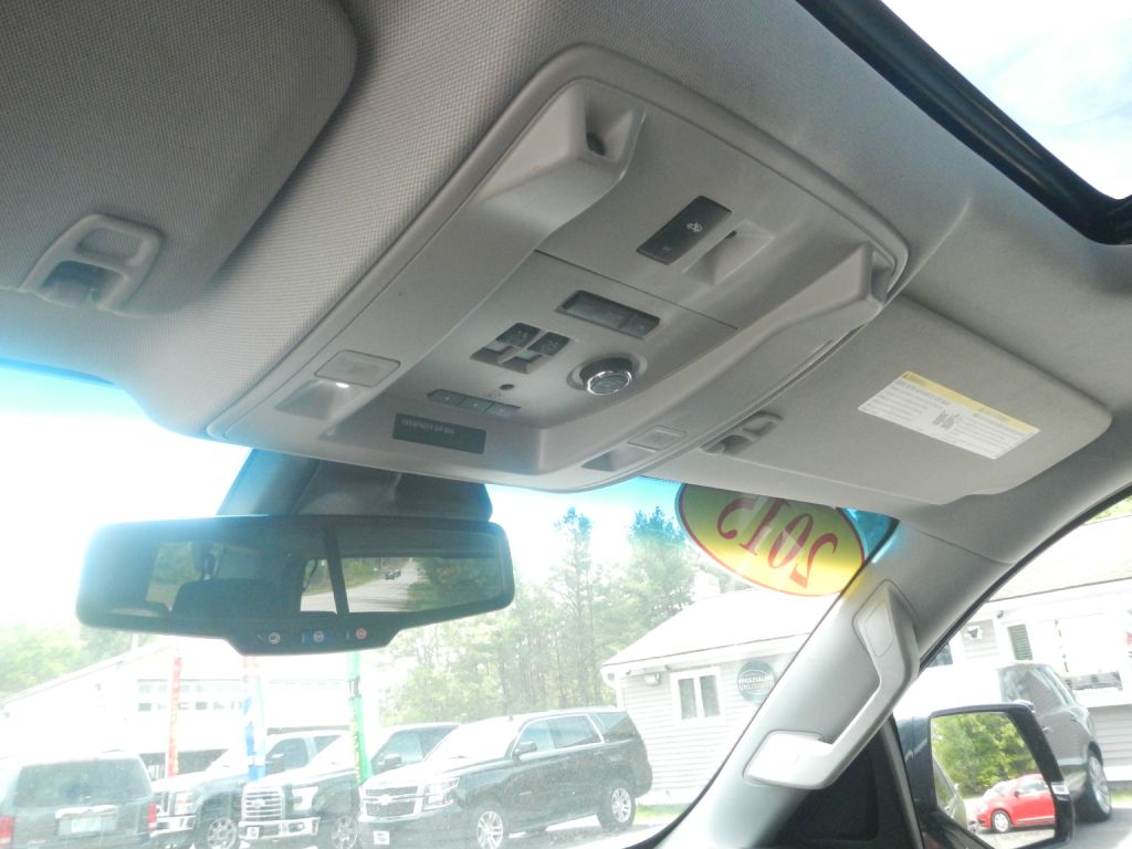 Photo 51 of this CADILLAC ESCALADE AWD