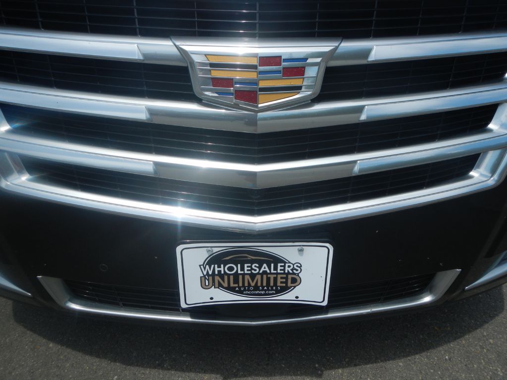 Photo 55 of this CADILLAC ESCALADE AWD