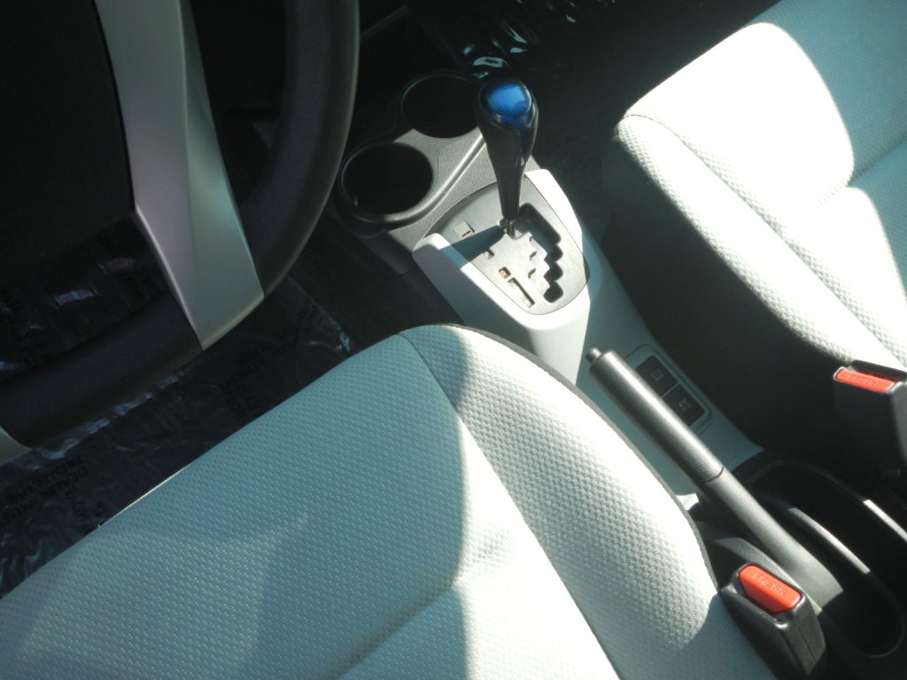 Photo 50 of this TOYOTA PRIUS C