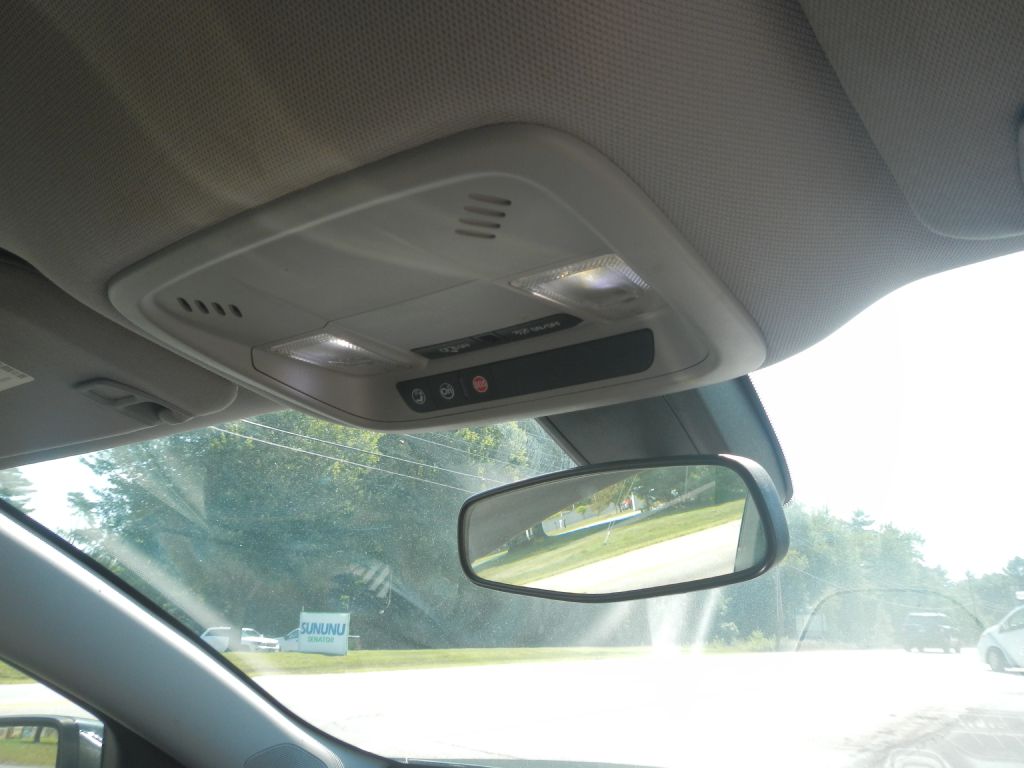 Photo 22 of this CHEVROLET MALIBU LT