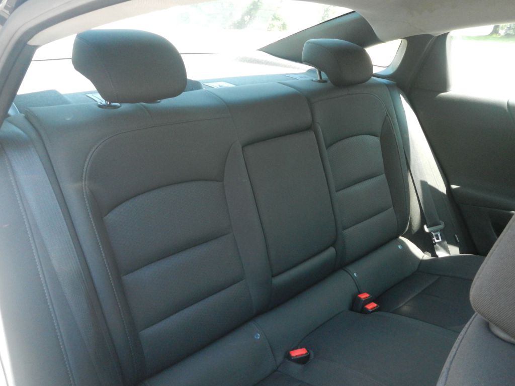 Photo 29 of this CHEVROLET MALIBU LT