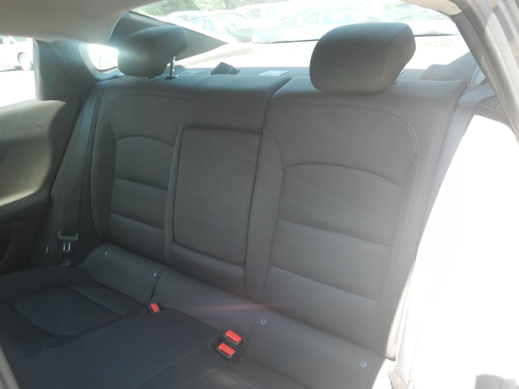 Photo 44 of this CHEVROLET MALIBU LT
