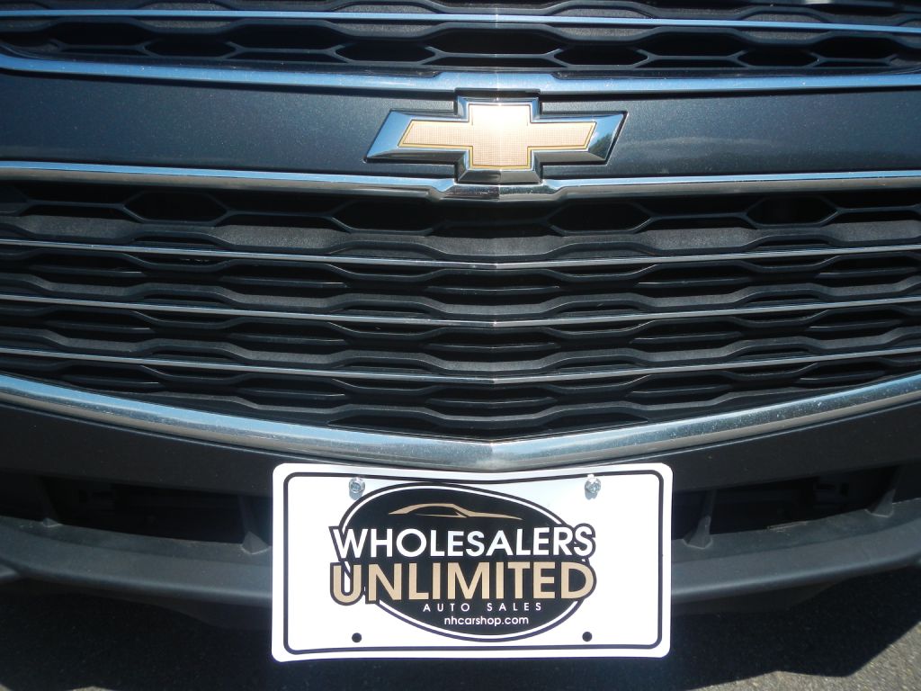 Photo 57 of this CHEVROLET MALIBU LT