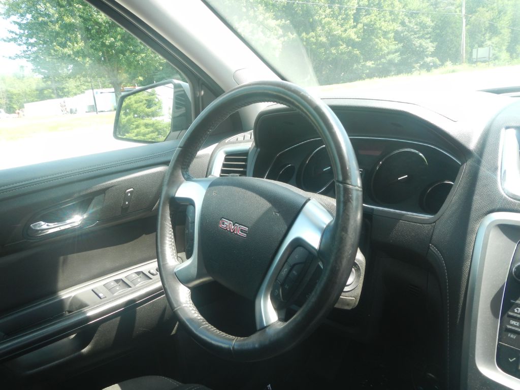 Photo 23 of this GMC ACADIA AWD