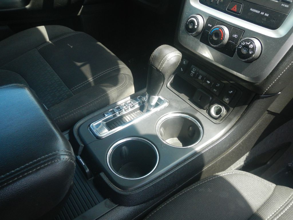 Photo 26 of this GMC ACADIA AWD