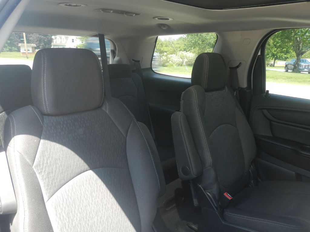 Photo 35 of this GMC ACADIA AWD