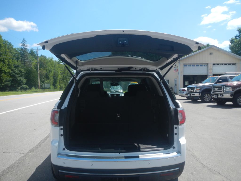 Photo 41 of this GMC ACADIA AWD