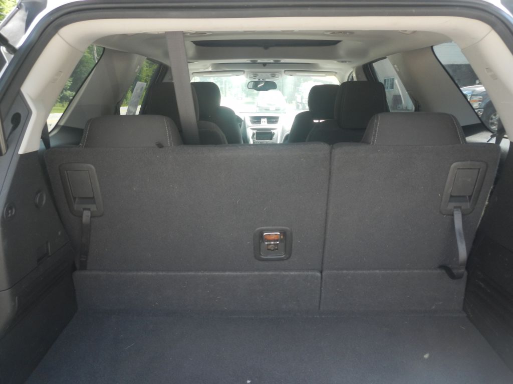 Photo 42 of this GMC ACADIA AWD