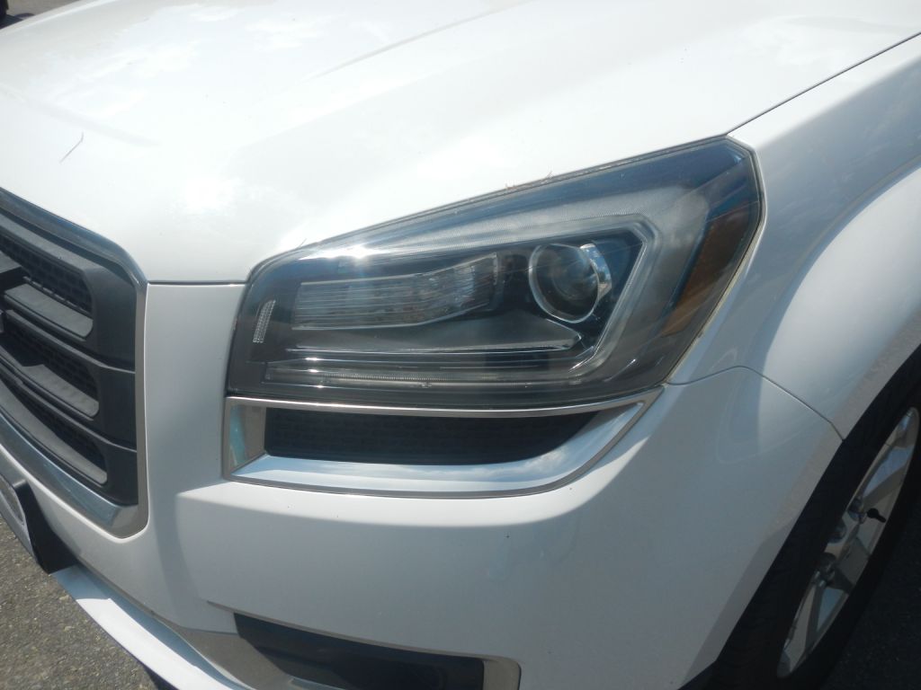 Photo 43 of this GMC ACADIA AWD