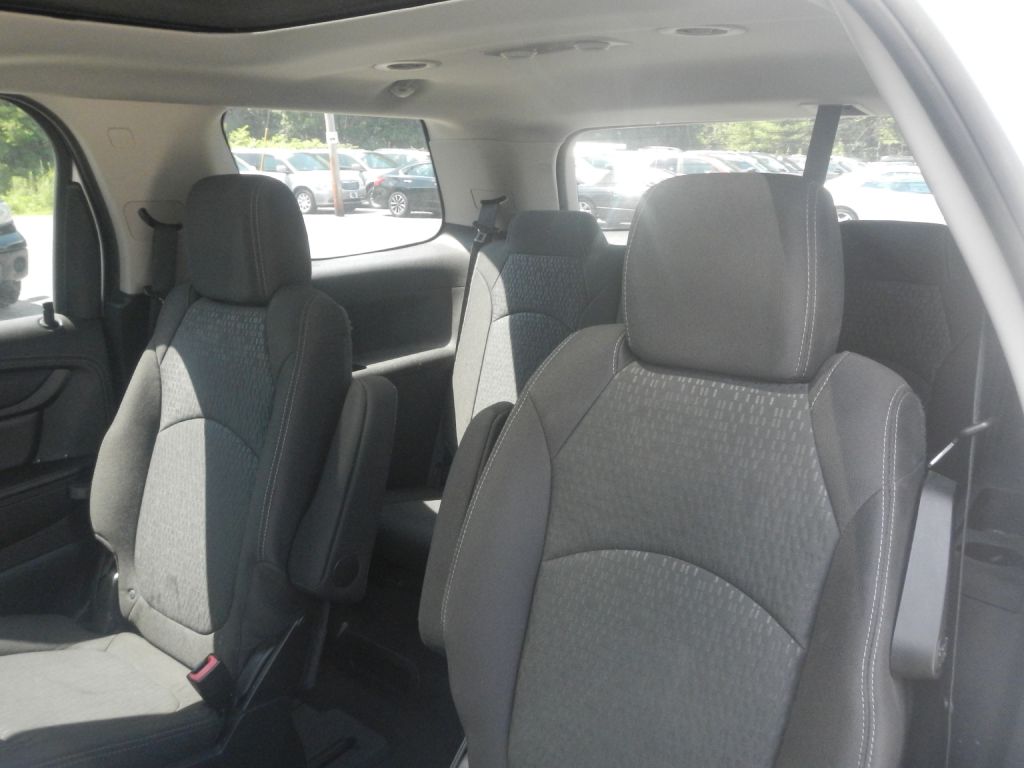 Photo 50 of this GMC ACADIA AWD