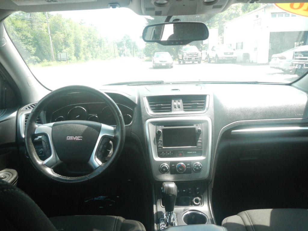 Photo 54 of this GMC ACADIA AWD