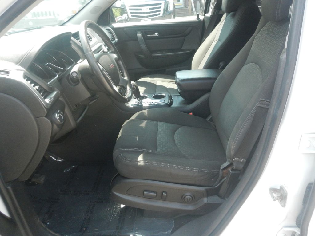 Photo 56 of this GMC ACADIA AWD