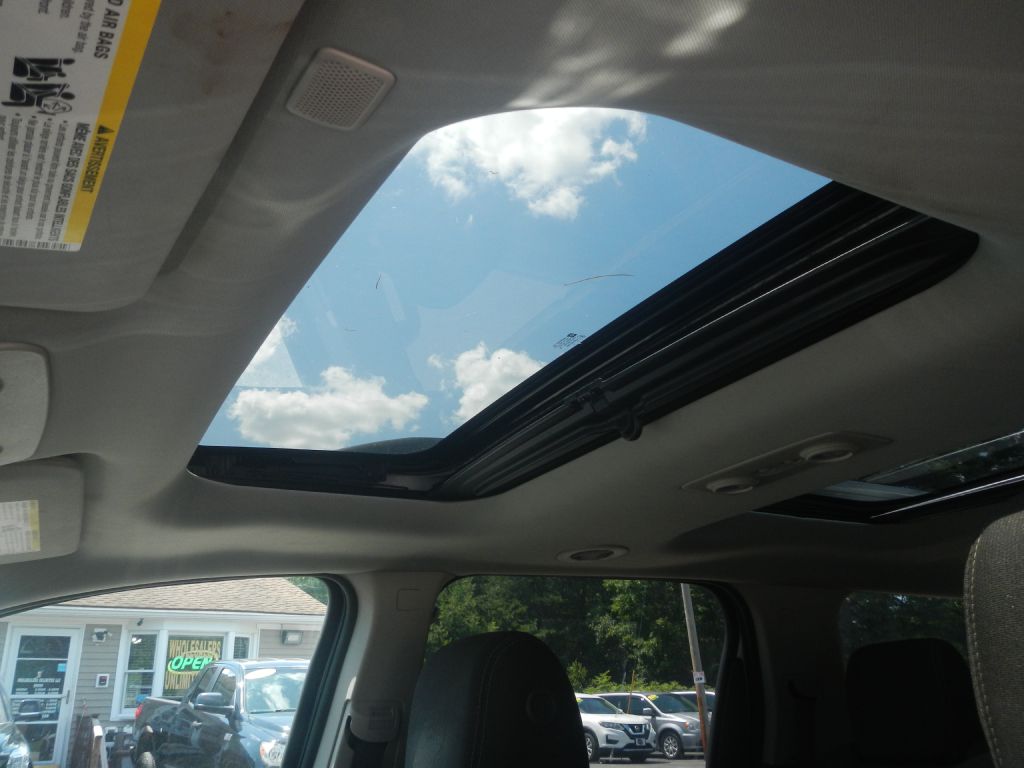 Photo 58 of this GMC ACADIA AWD
