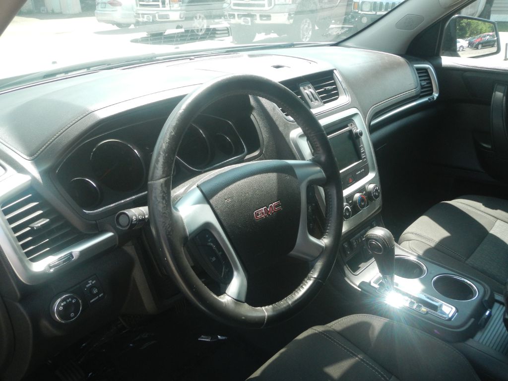 Photo 59 of this GMC ACADIA AWD