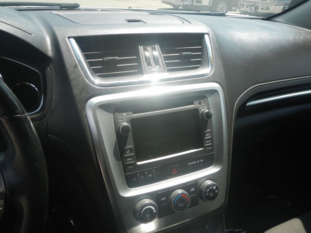 Photo 60 of this GMC ACADIA AWD
