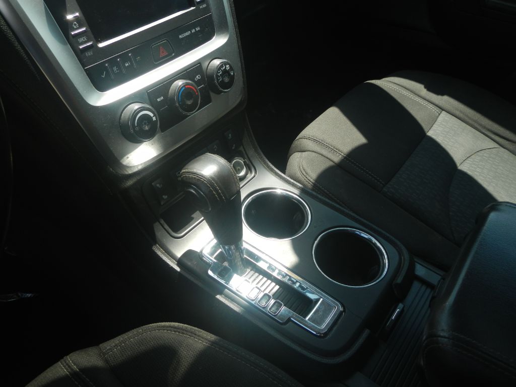 Photo 61 of this GMC ACADIA AWD