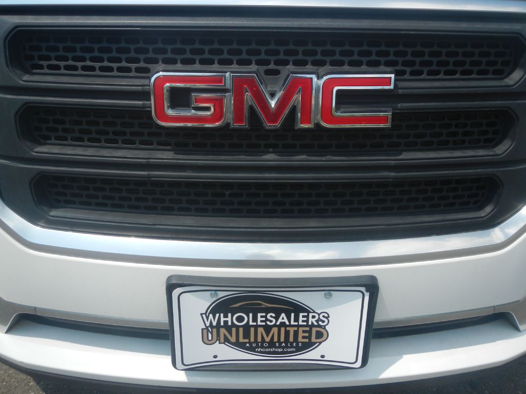 Photo 65 of this GMC ACADIA AWD
