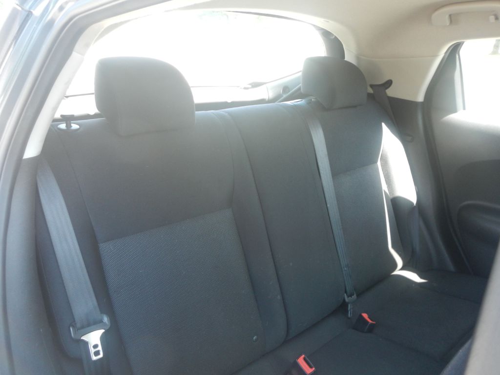 Photo 5 of this NISSAN JUKE AWD
