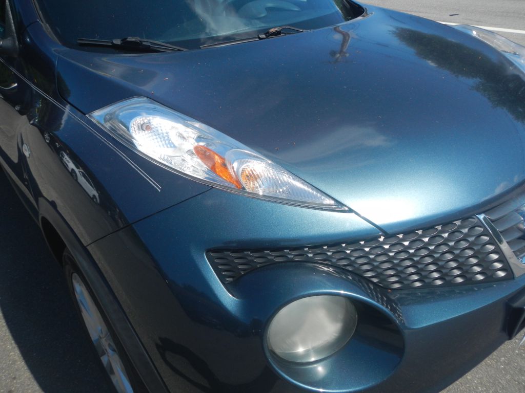 Photo 12 of this NISSAN JUKE AWD