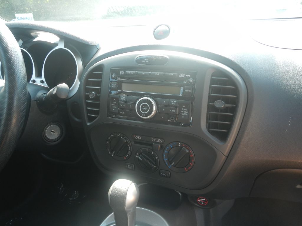 Photo 20 of this NISSAN JUKE AWD