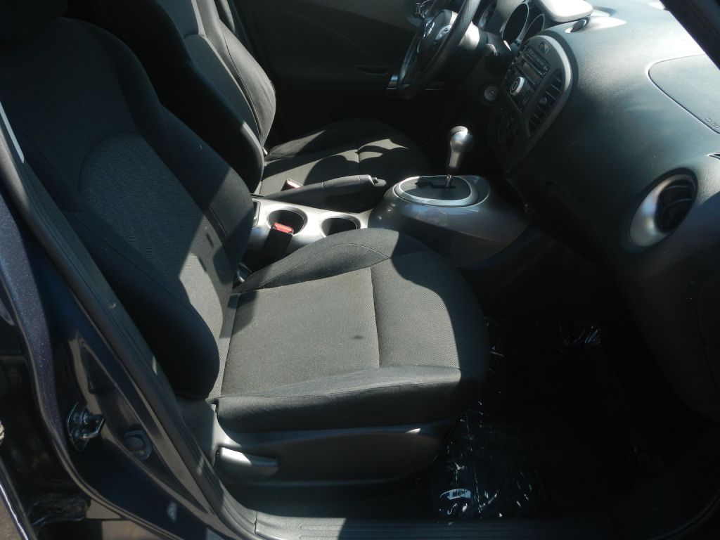 Photo 22 of this NISSAN JUKE AWD