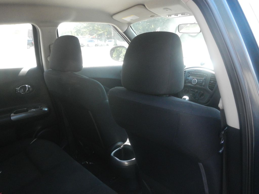 Photo 24 of this NISSAN JUKE AWD