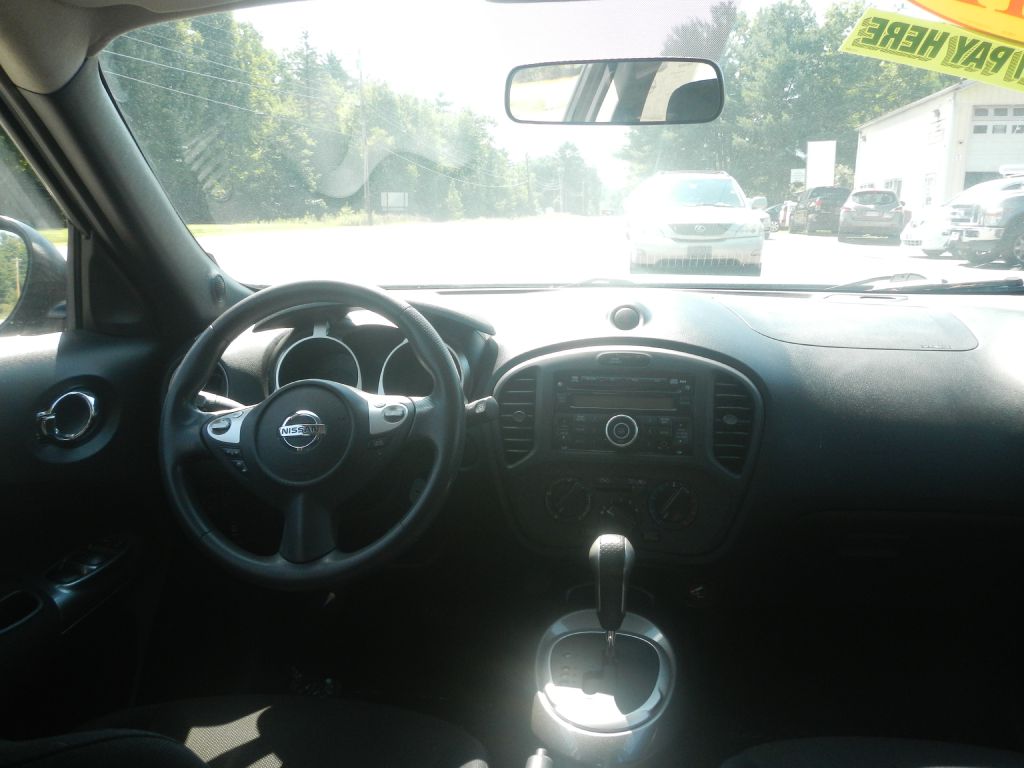 Photo 26 of this NISSAN JUKE AWD
