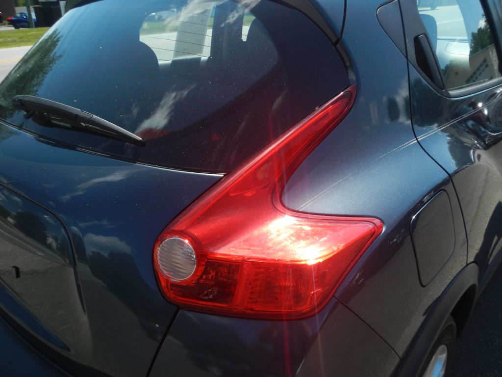 Photo 28 of this NISSAN JUKE AWD