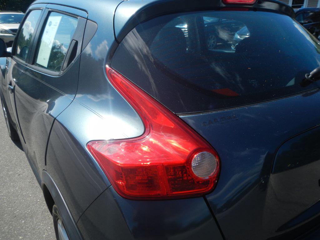 Photo 29 of this NISSAN JUKE AWD