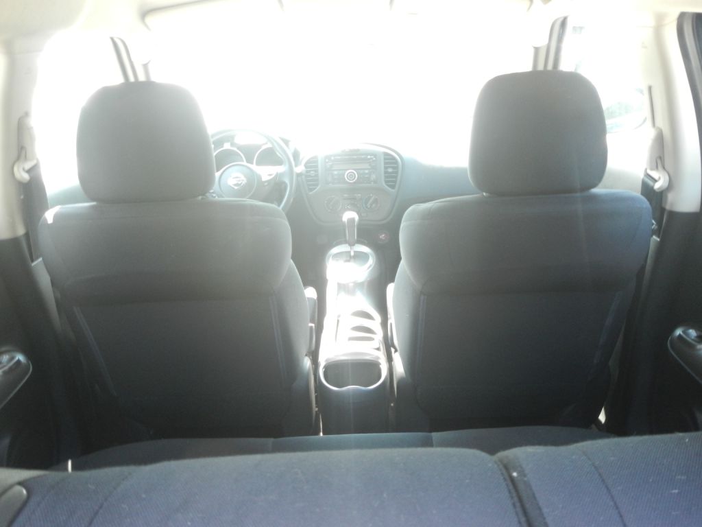 Photo 35 of this NISSAN JUKE AWD